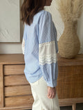CHEMISE ELISE
