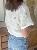 CHEMISE ORIANE