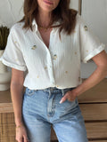 CHEMISE ORIANE