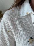 CHEMISE ORIANE