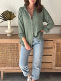 CHEMISE OCTAVIA