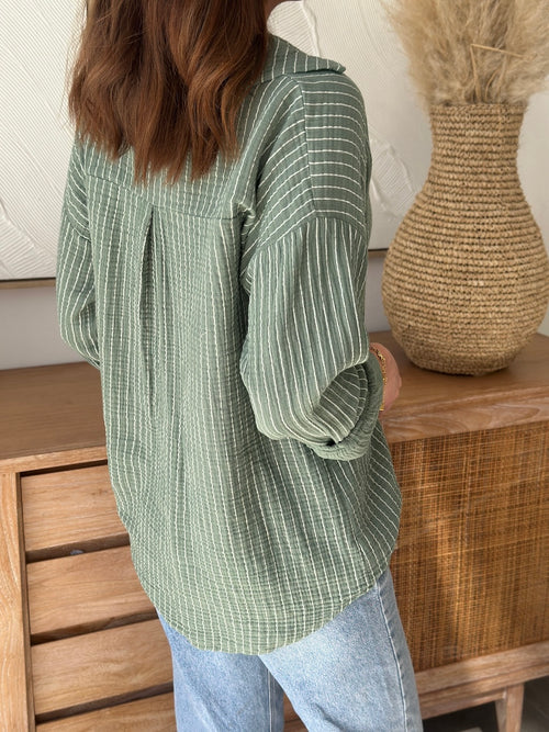 CHEMISE OCTAVIA