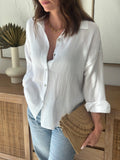 CHEMISE AMALFI