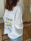 CHEMISE SORENTO