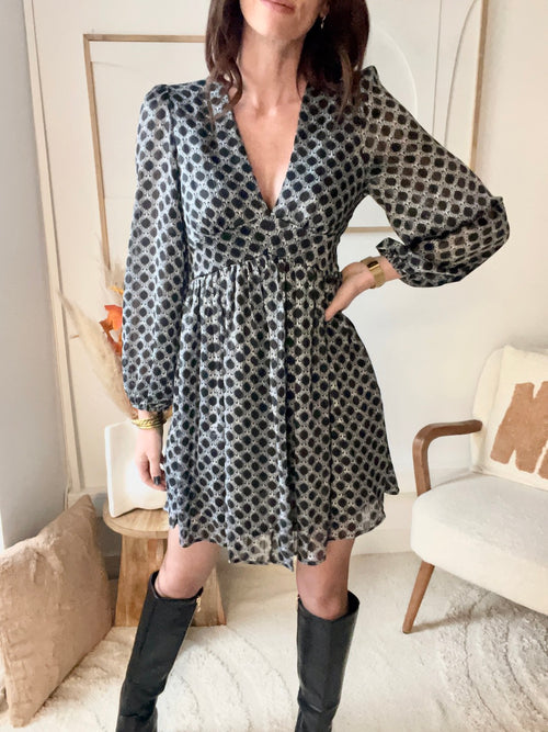 ROBE JOY