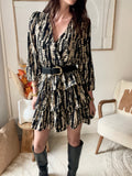 ROBE LYNA