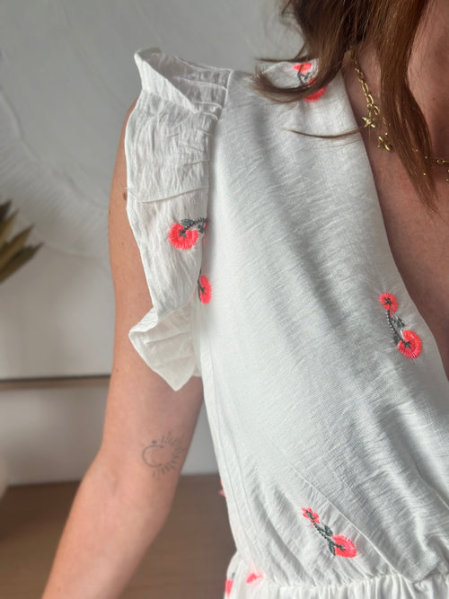 ROBE LOEVAN