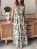 ROBE JULINE KAKI
