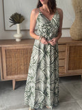 ROBE JULINE KAKI
