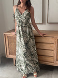 ROBE JULINE KAKI