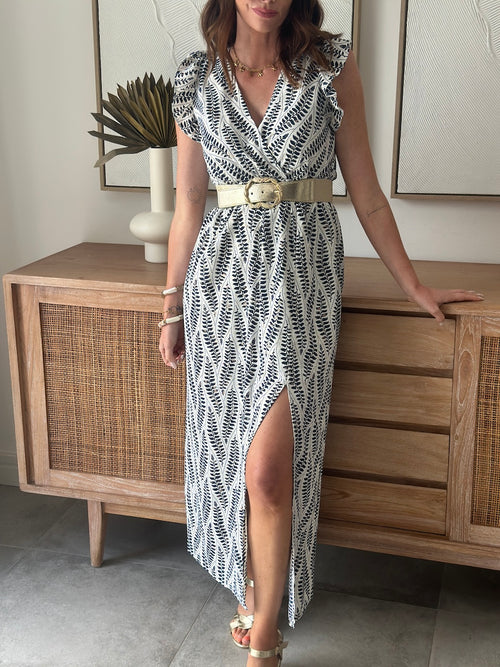 ROBE MALWENA