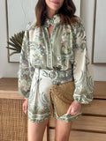 CHEMISE NOAM
