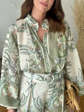 CHEMISE NOAM