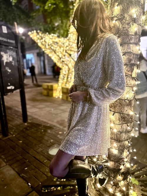 ROBE PATSY