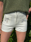 SHORT TALIA