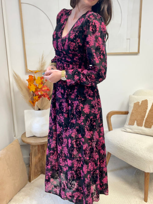ROBE MEGAN