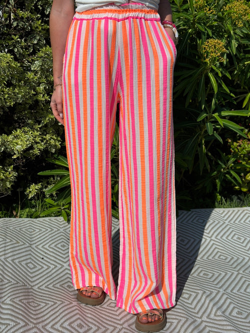 PANTALON ROBIN