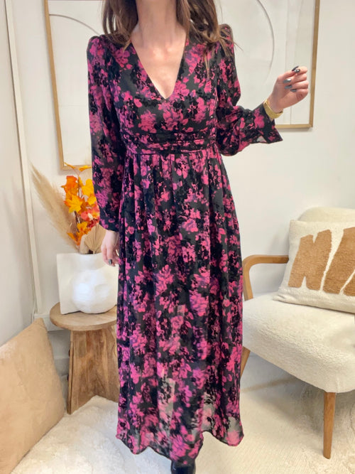 ROBE MEGAN