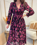 ROBE MEGAN