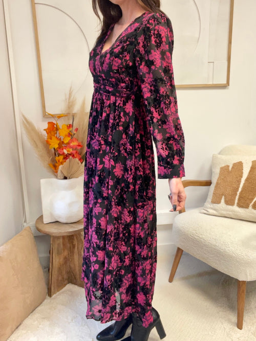 ROBE MEGAN
