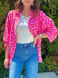 CHEMISE SAFIA