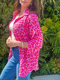 CHEMISE SAFIA