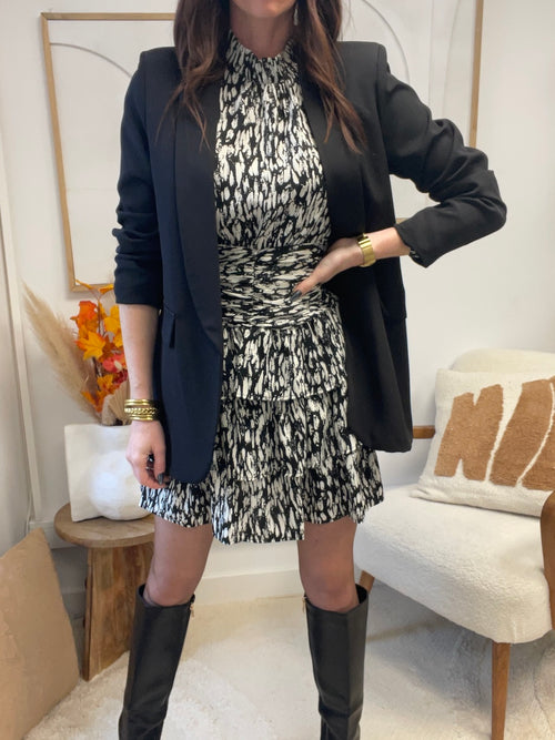 ROBE DILLY