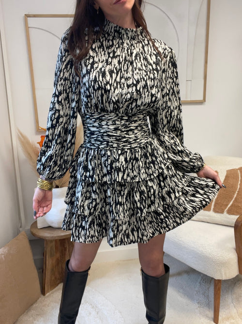 ROBE DILLY