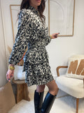 ROBE DILLY