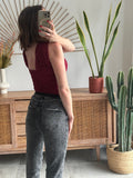 BODY KALY BORDEAUX