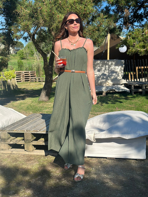 COMBI SERVANÉ BEIGE