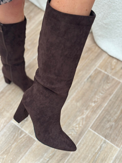 BOTTES TATIANA