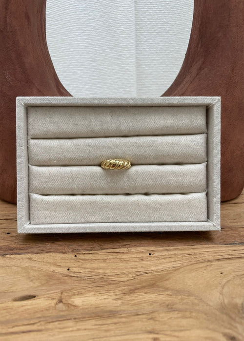 BAGUE DIANA