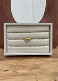BAGUE DIANA