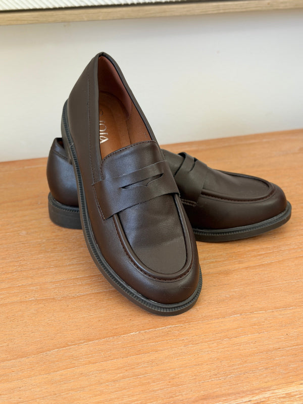 MOCASSINS GINY