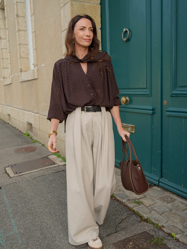 Pantalons & Jeans