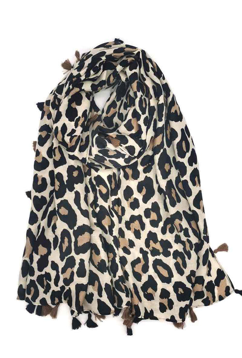 FOULARD RONRON