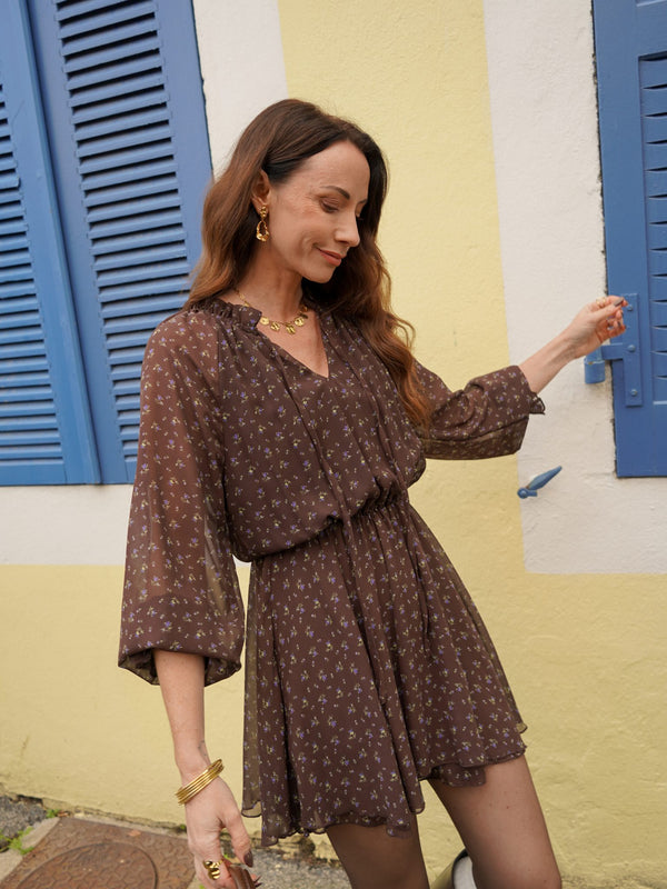 Robes & Combi