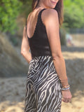 TOP MARIANA NOIR