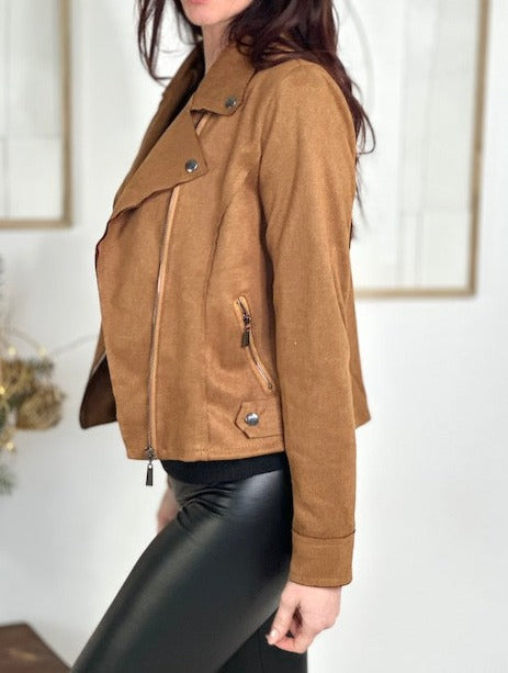 PERFCETO MERYL CAMEL