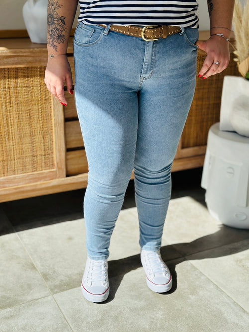 JEANS PARIS