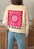 SWEAT SOLEIL