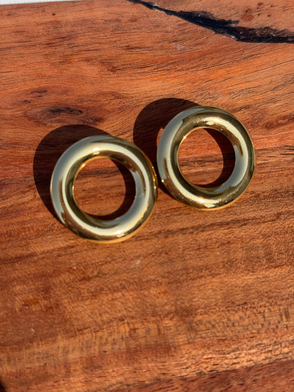 BOUCLE D'OREILLE DUNE