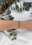 PULSERA CLEMENCIA