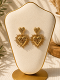 BOUCLES D'OREILLES CORY