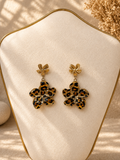 BOUCLES D'OREILLES FANNY