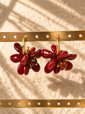 BOUCLES D'OREILLES KELLY