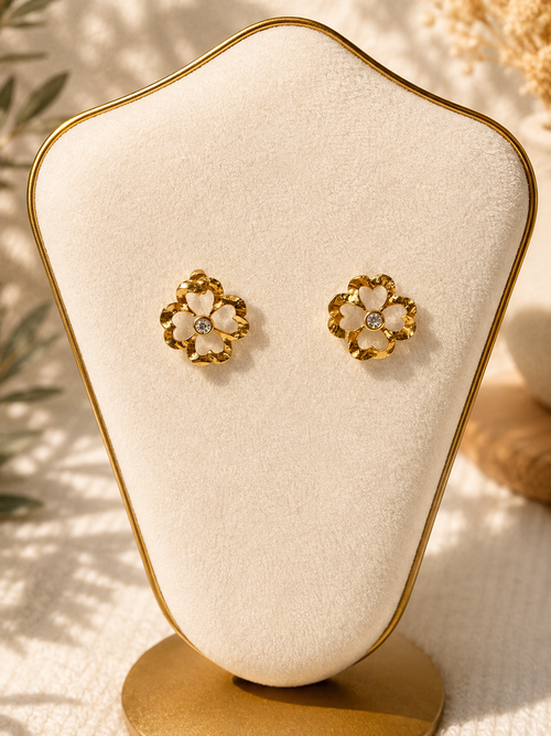 BOUCLES D'OREILLES LILOU