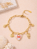 BRACELET CRABI