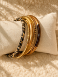 BRACELET FELIN